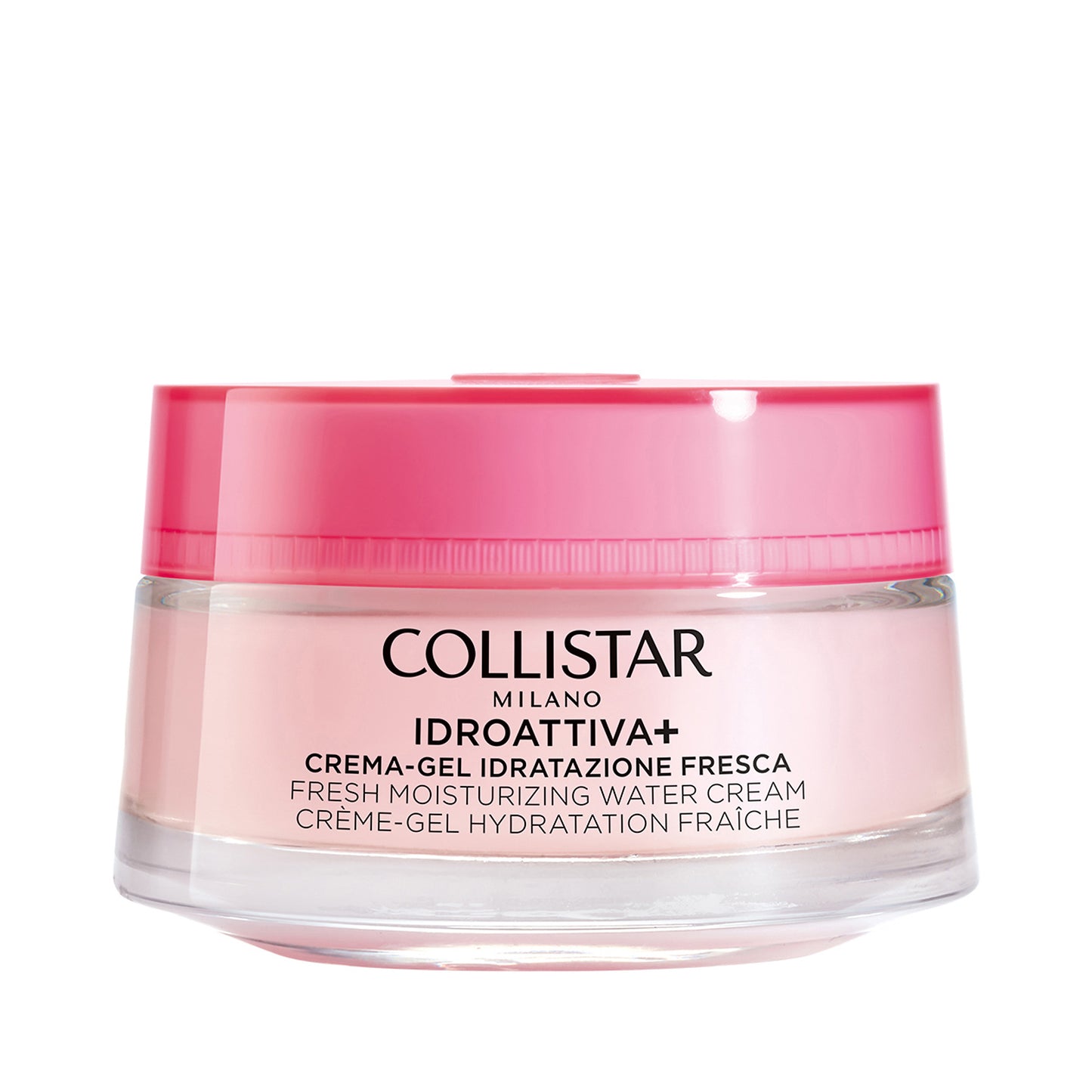 COLLISTAR COLLISTAR Idroattiva Crema-Gel Hidratación Fresca 50 ml Feuchtigkeitspflege Kosmetik