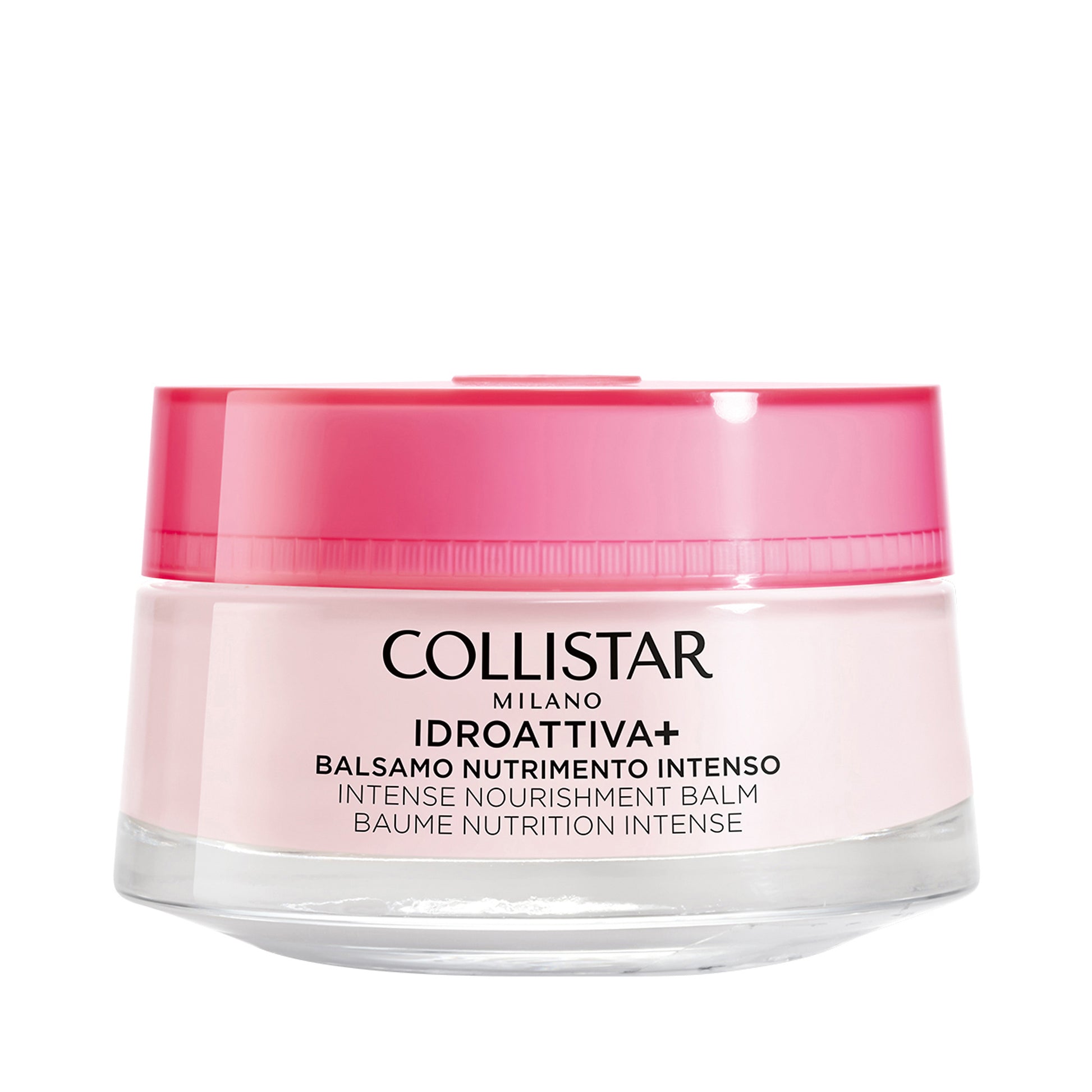 COLLISTAR COLLISTAR Idroattiva Bálsamo Nutrición Intensa 50 ml Pflegebalsam Kosmetik