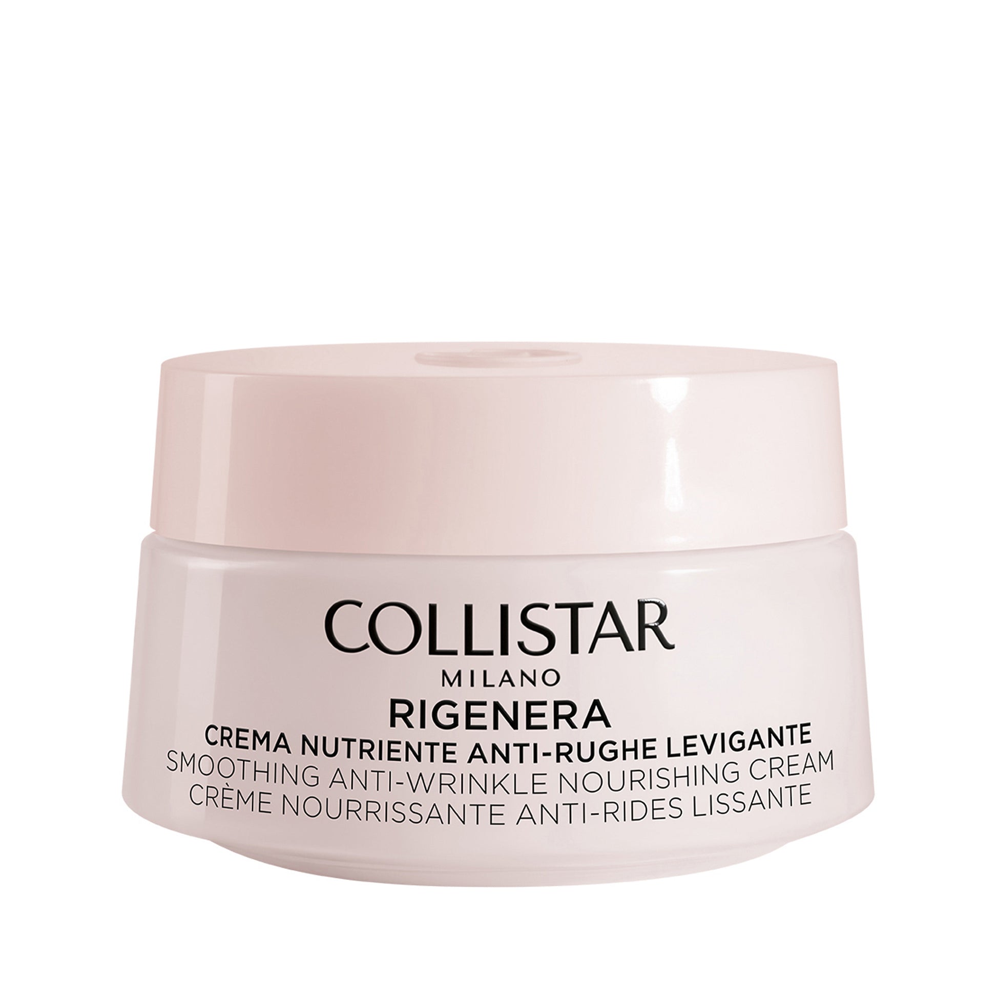 COLLISTAR COLLISTAR Rigenera Anti-Falten Nährcreme 50 ml Kosmetik