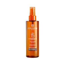 COLLISTAR Super Self-Tanning Oil Spf 200 ml