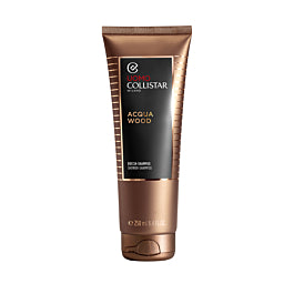 COLLISTAR Acqua Wood Doccia Shampoo 250 ml