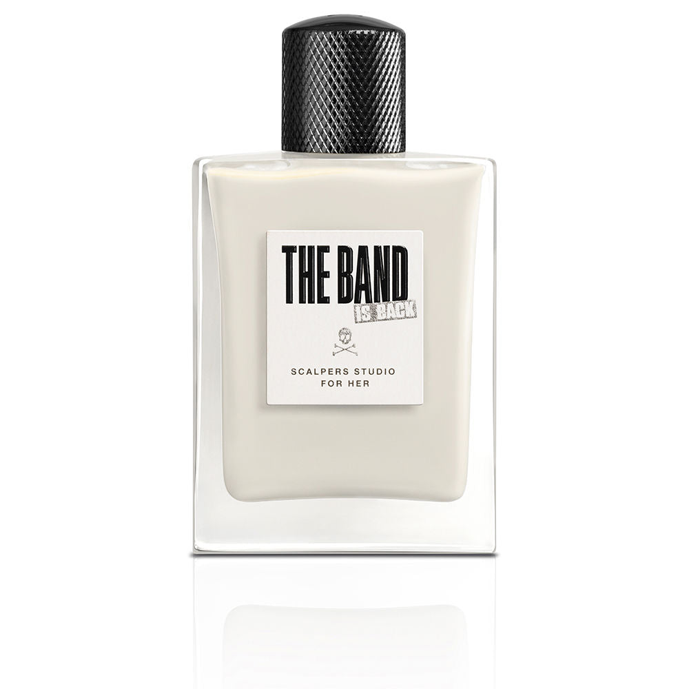 THE BAND IS BACK HER edp vapo 100 ml