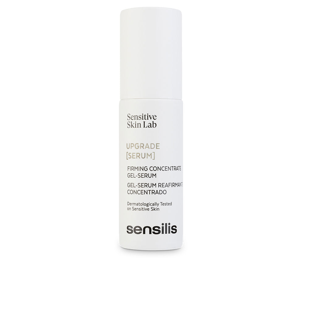 UPGRADE gel sérum reparador y reafirmante 30 ml
