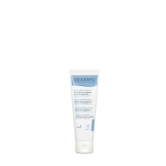 Dexeryl Soothing emollient cream for atopic skin 50 g