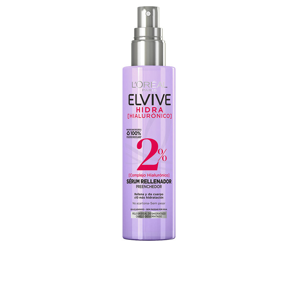 ELVIVE HYDRA HYALURONIC Filling Serum 150 ml