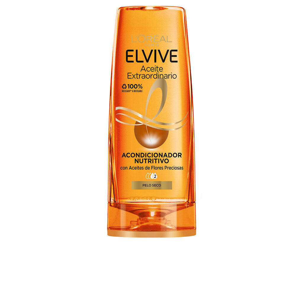 ELVIVE EXTRAORDINARY OIL nourishing conditioner 250 ml