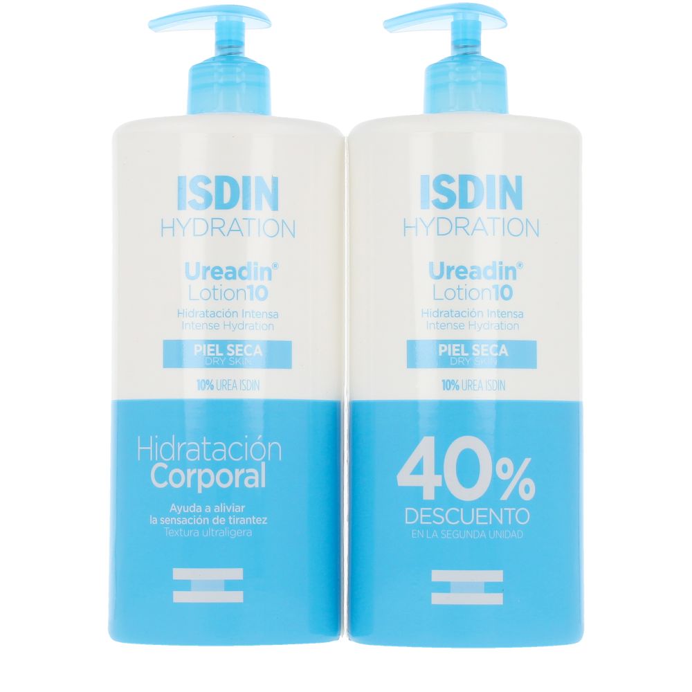 UREADIN lotion10 intense hydration duo 2 x 750 ml