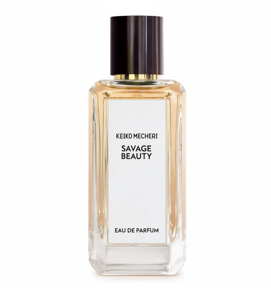 KEIKO MECHERI SAVAGE BEAUTY Eau de Parfum 100 ml