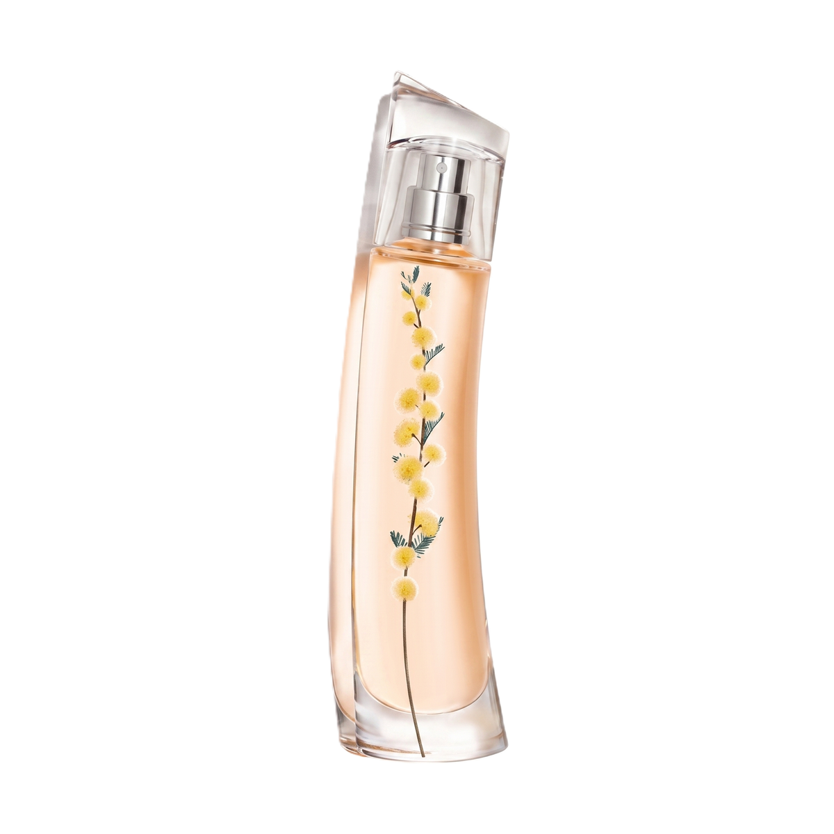 KENZO FLOWER IKEBANA MIMOSA EDP 40 ML