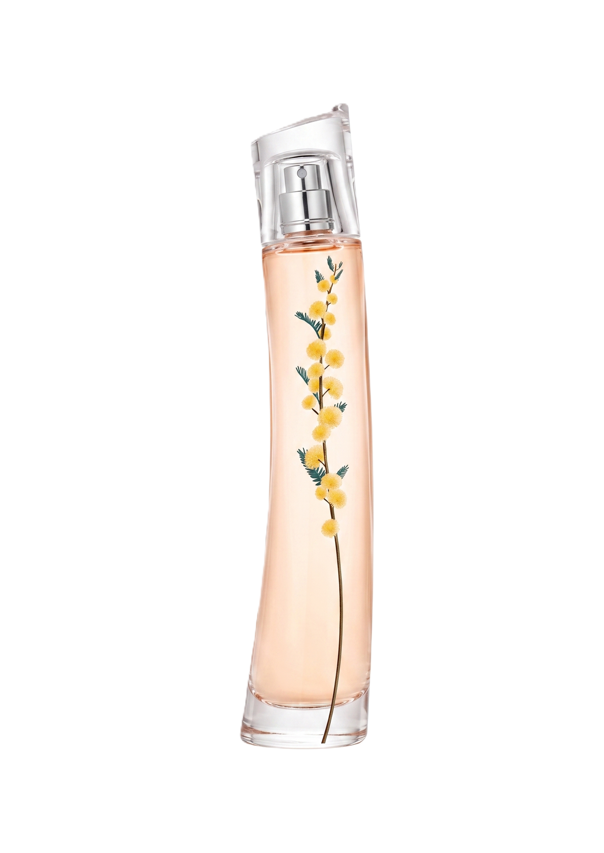 KENZO FLOWER IKEBANA MIMOSA EDP 75 ML