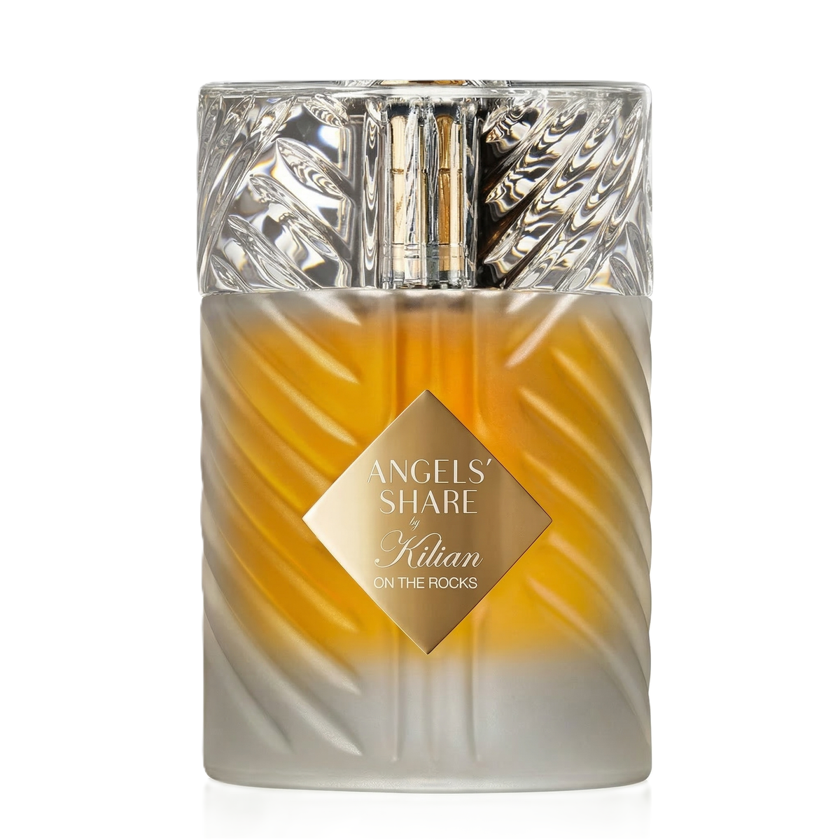 KILIAN ANGELS SHARE ON THE ROCKS EDP 100 ML