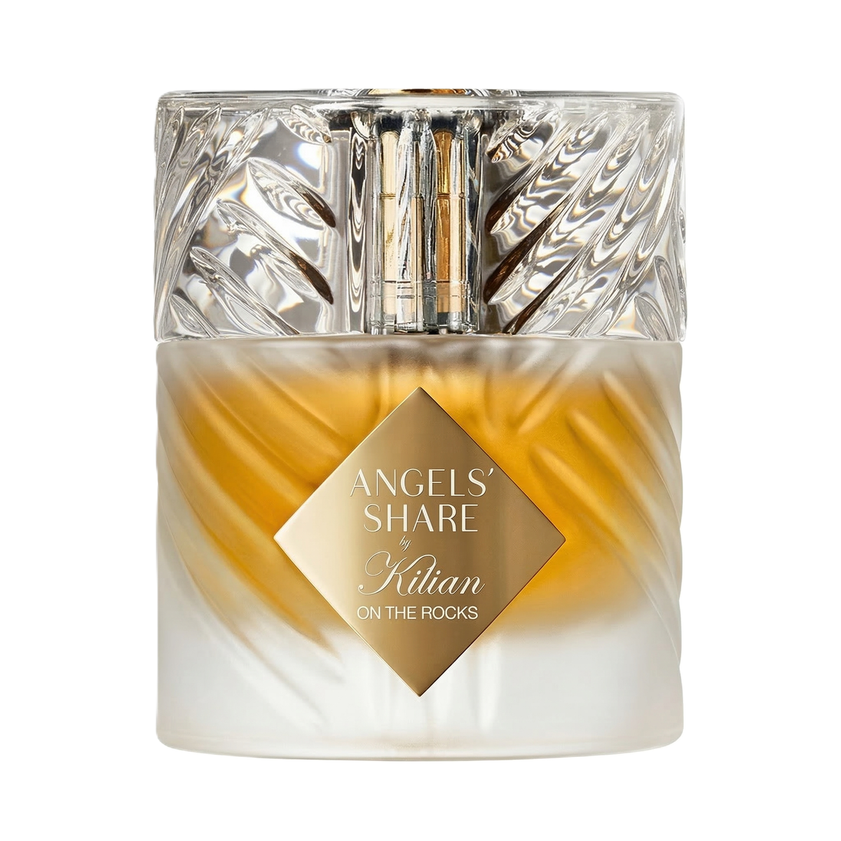 KILIAN ANGELS SHARE ON THE ROCKS EDP 50 ML