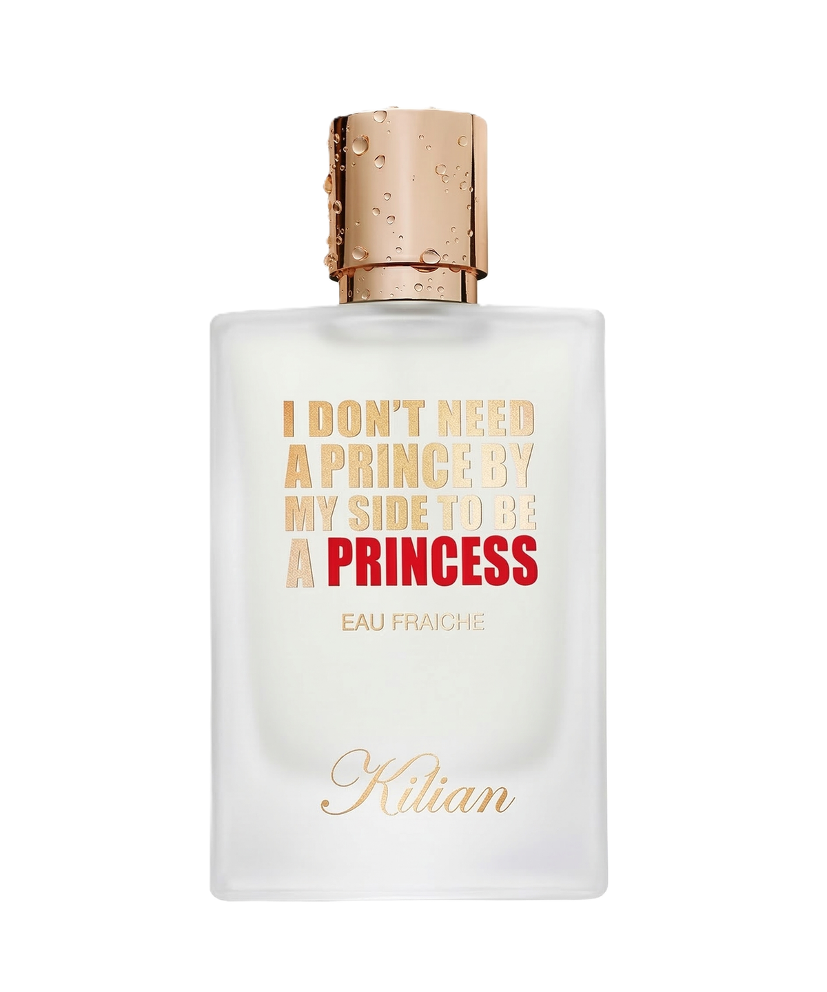 KILIAN PRINCESS EAU FRAICHE EDP 50 ML