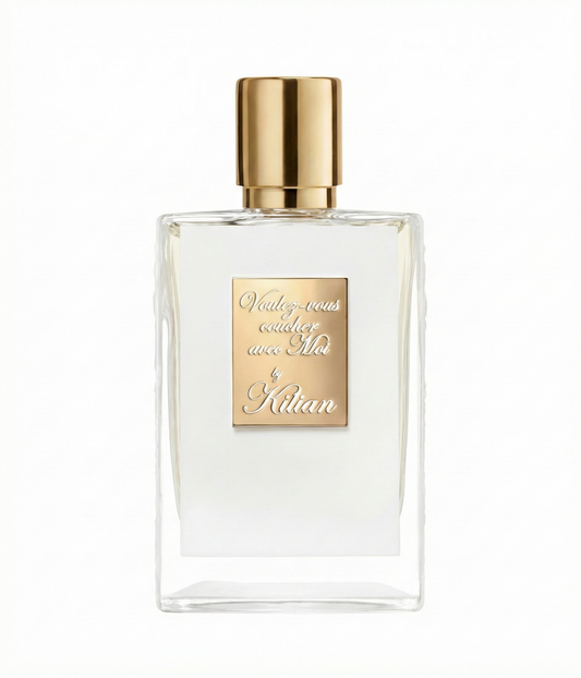 BY KILIAN KILIAN VOULEZ VOUZ COUCHER AVEC MOI Eau de Parfum 50 ml