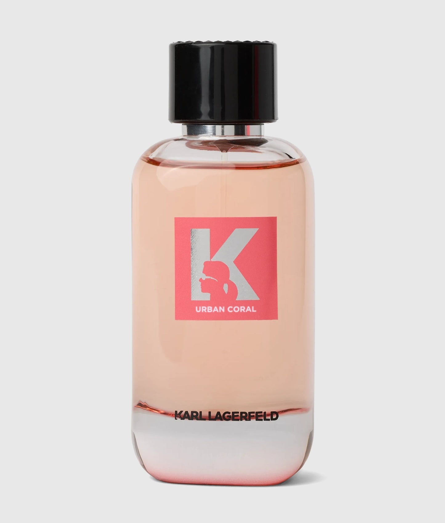 KARL LAGERFELD KARL LAGERFELD Urban Coral Eau de Parfum Spray 100 ml Parfüm