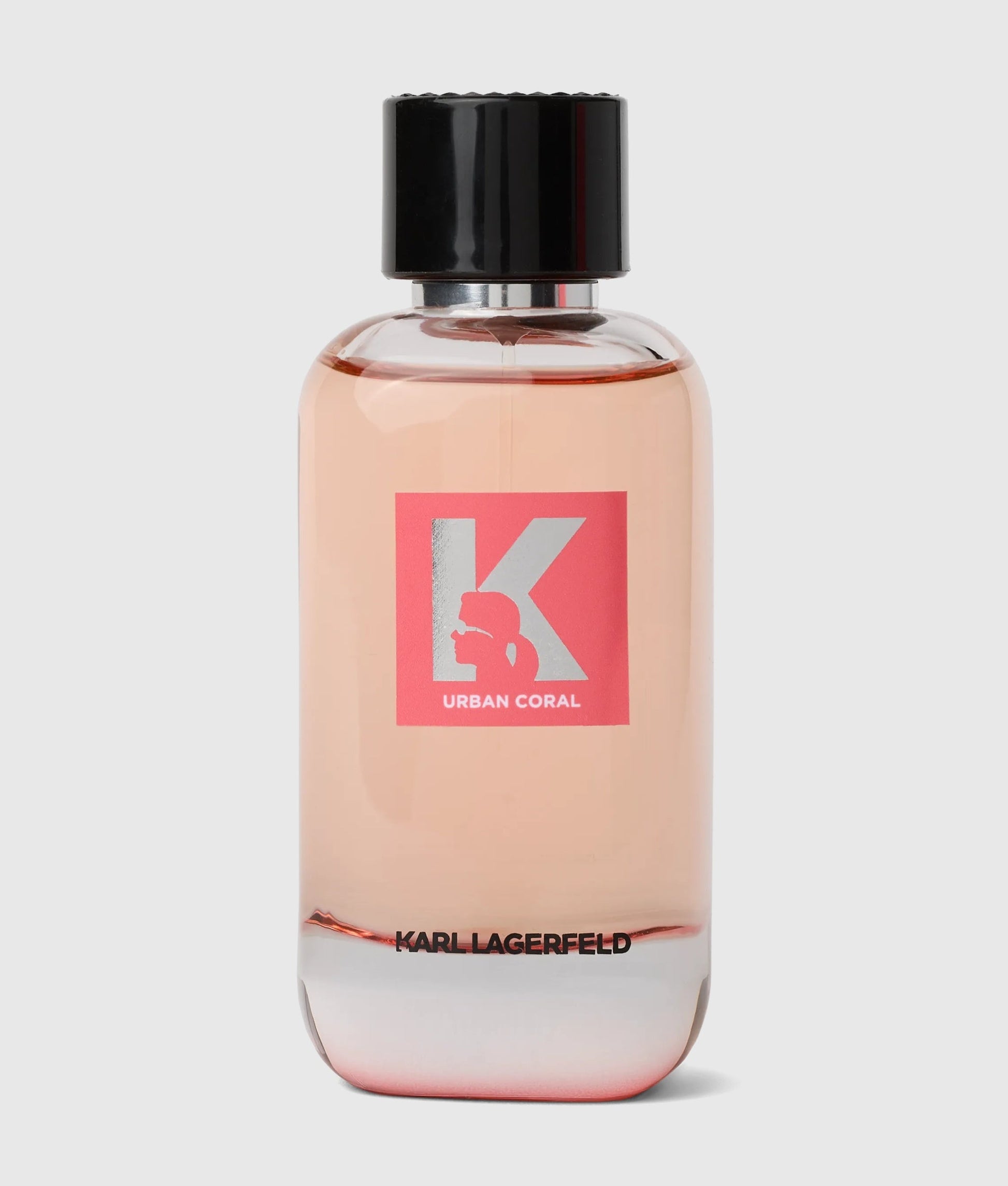 KARL LAGERFELD KARL LAGERFELD Urban Coral Eau de Parfum Spray 100 ml Parfüm
