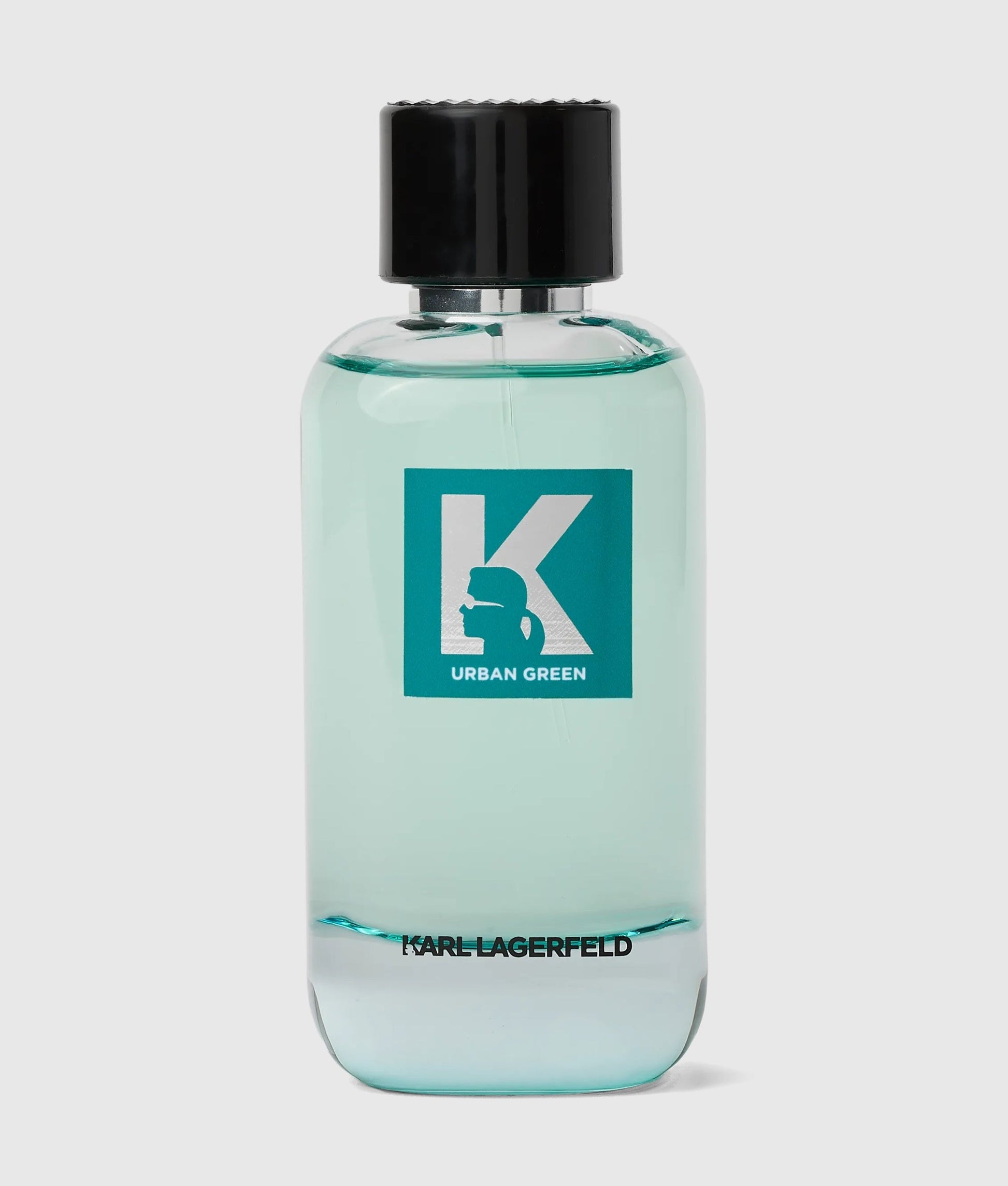 KARL LAGERFELD KARL LAGERFELD Urban Green Eau de Toilette Spray 100 ml Parfüm