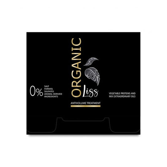 VOLTAGE COSMETICS Liso Keratina Behandlung 100 ml Haarpflege Make-up
