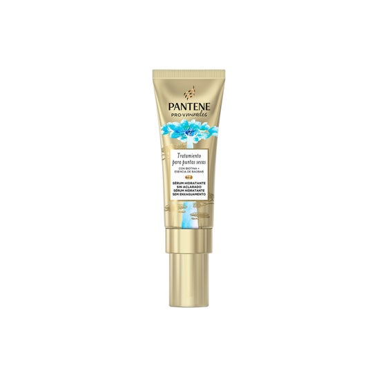 PANTENE Pantene Miracle Serum Tratamiento Puntas Secas Haarserum 70 ml