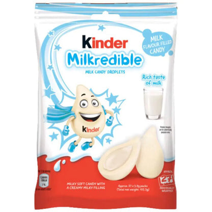 Kinder Milkredible Milk 46,8g