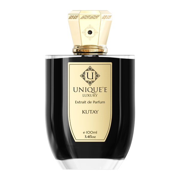 UNIQUE'E LUXURY UNIQUE'E LUXURY Kutay Extrait De Parfum 100 ml Parfum Parfüm
