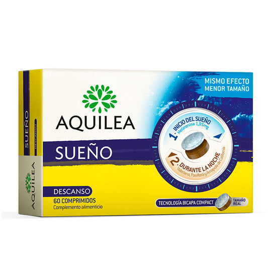 Sleep 1.95 Mg 60 Tablets