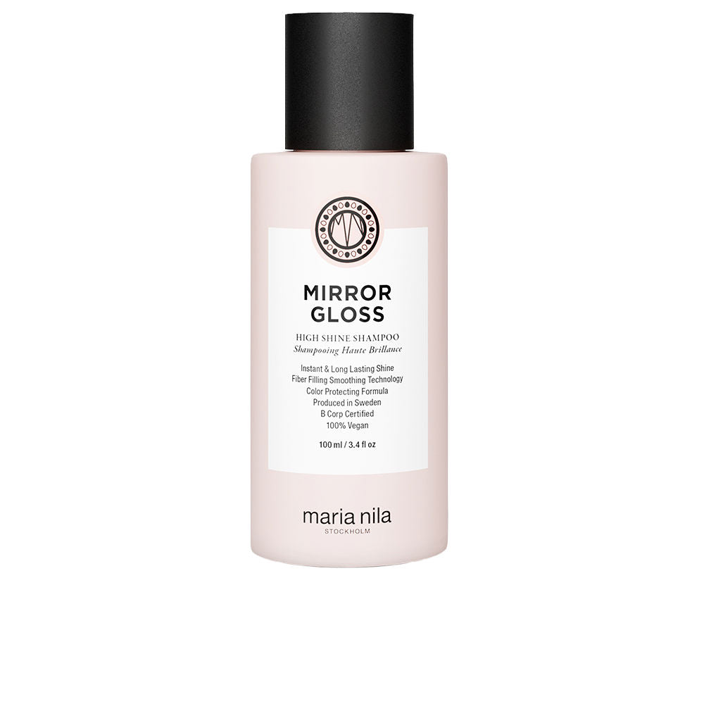 MIRROR GLOSS shampoo 100 ml