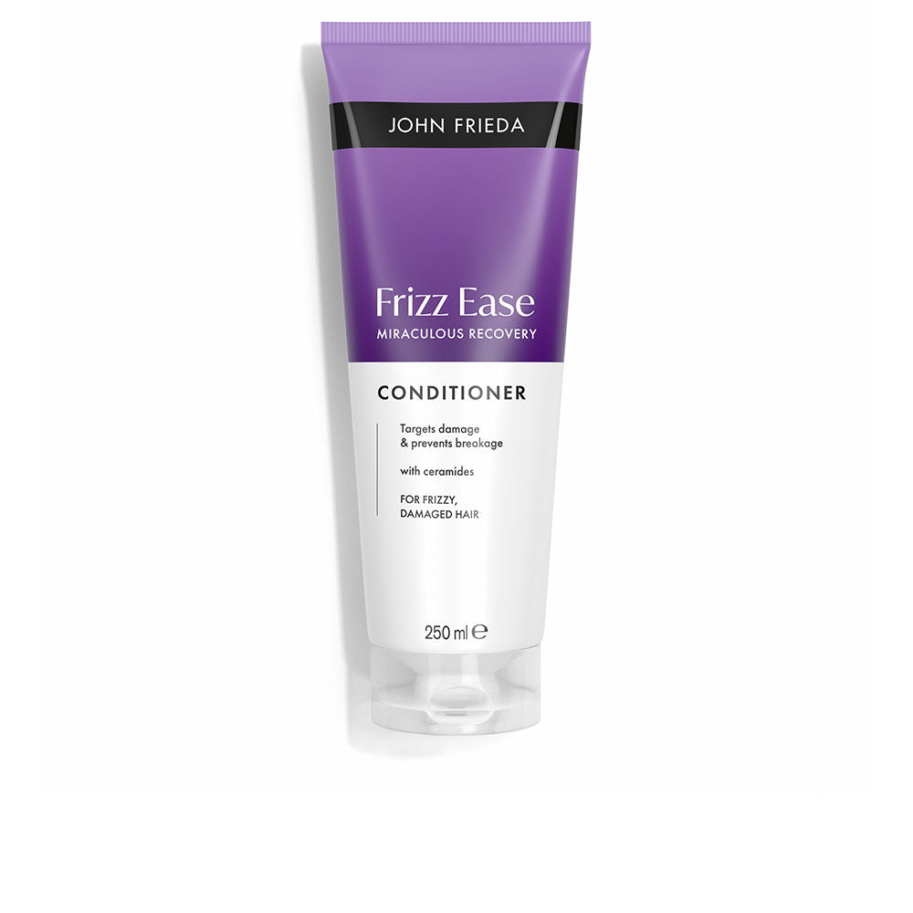 FRIZZ-EASE miraculous recovery repairing conditioner 250 ml