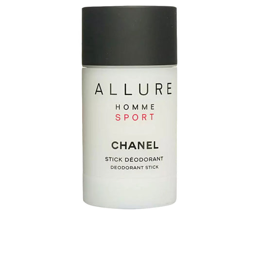 ALLURE HOMME SPORT deodorant stick 75 gr