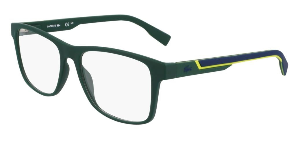 LACOSTE MOD. L2707