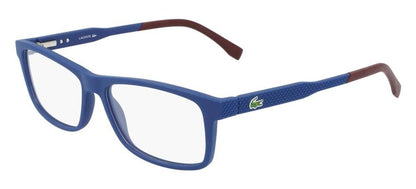 LACOSTE MOD. L2876 – Produktansicht