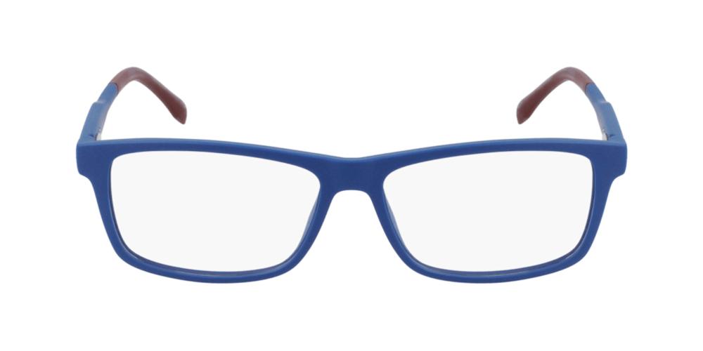 LACOSTE MOD. L2876 – Detailansicht