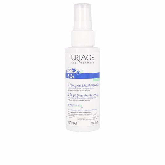 1st spray CU-ZN+ wet area treatment 100 ml