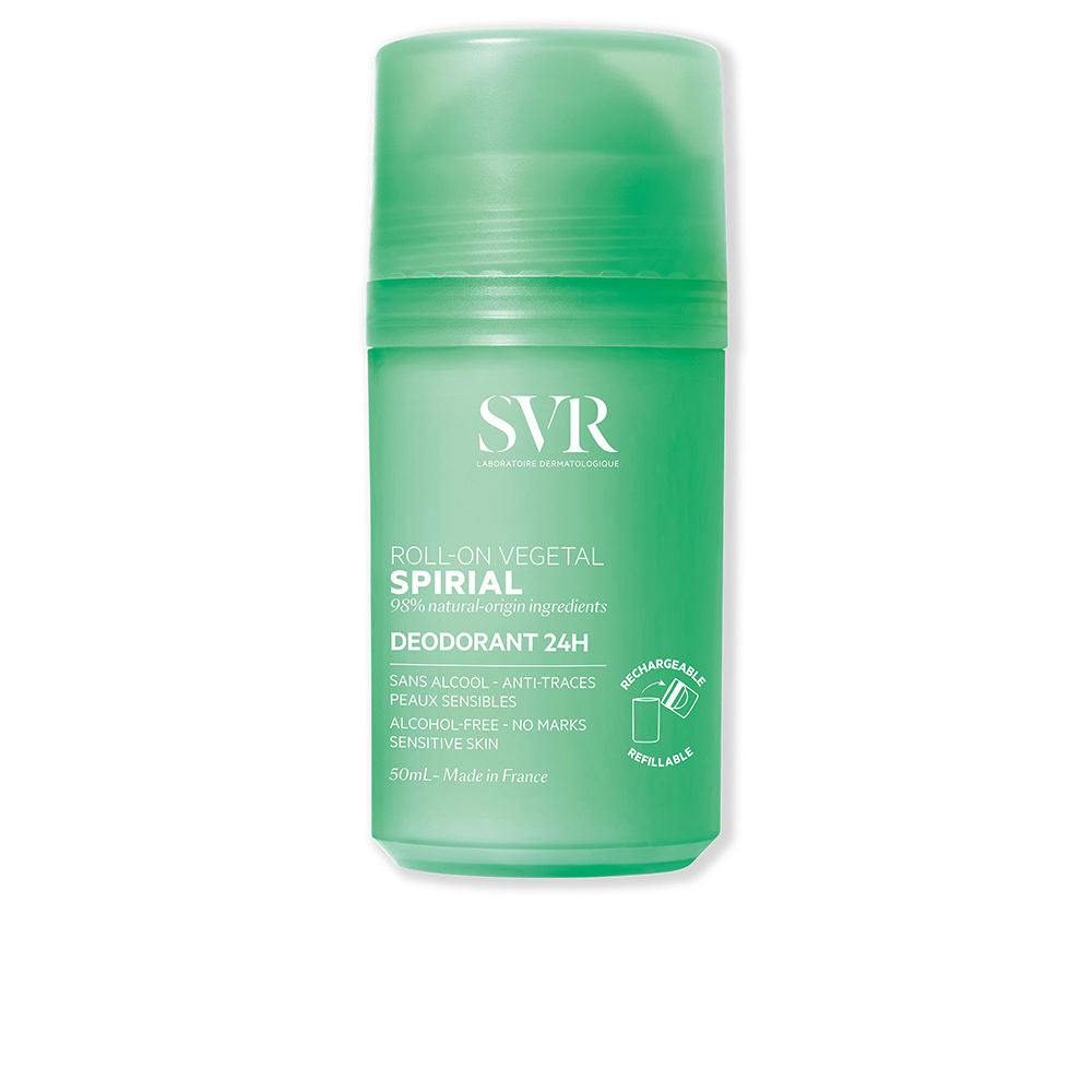 SPIRIAL vegetable roll-on 50 ml