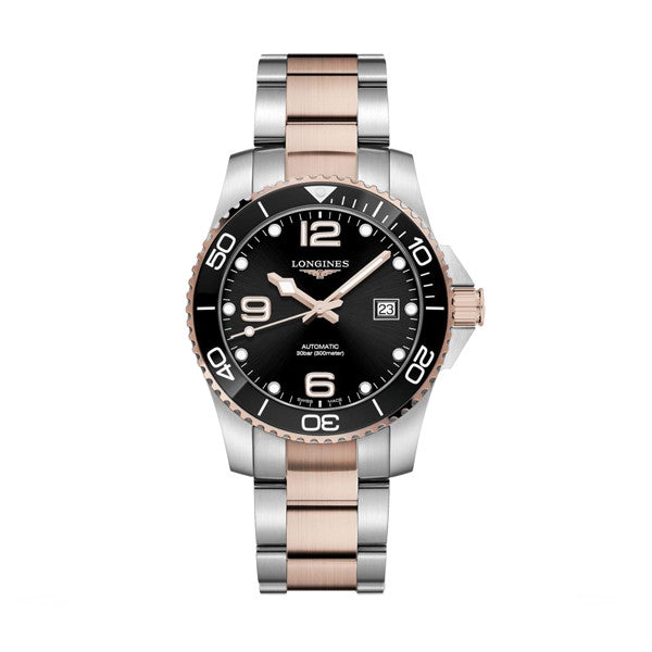 LONGINES Mod. HYDROCONQUEST DIVER