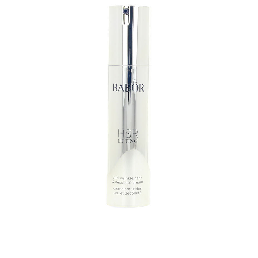 HSR LIFTING neck and décolleté cream 50 ml