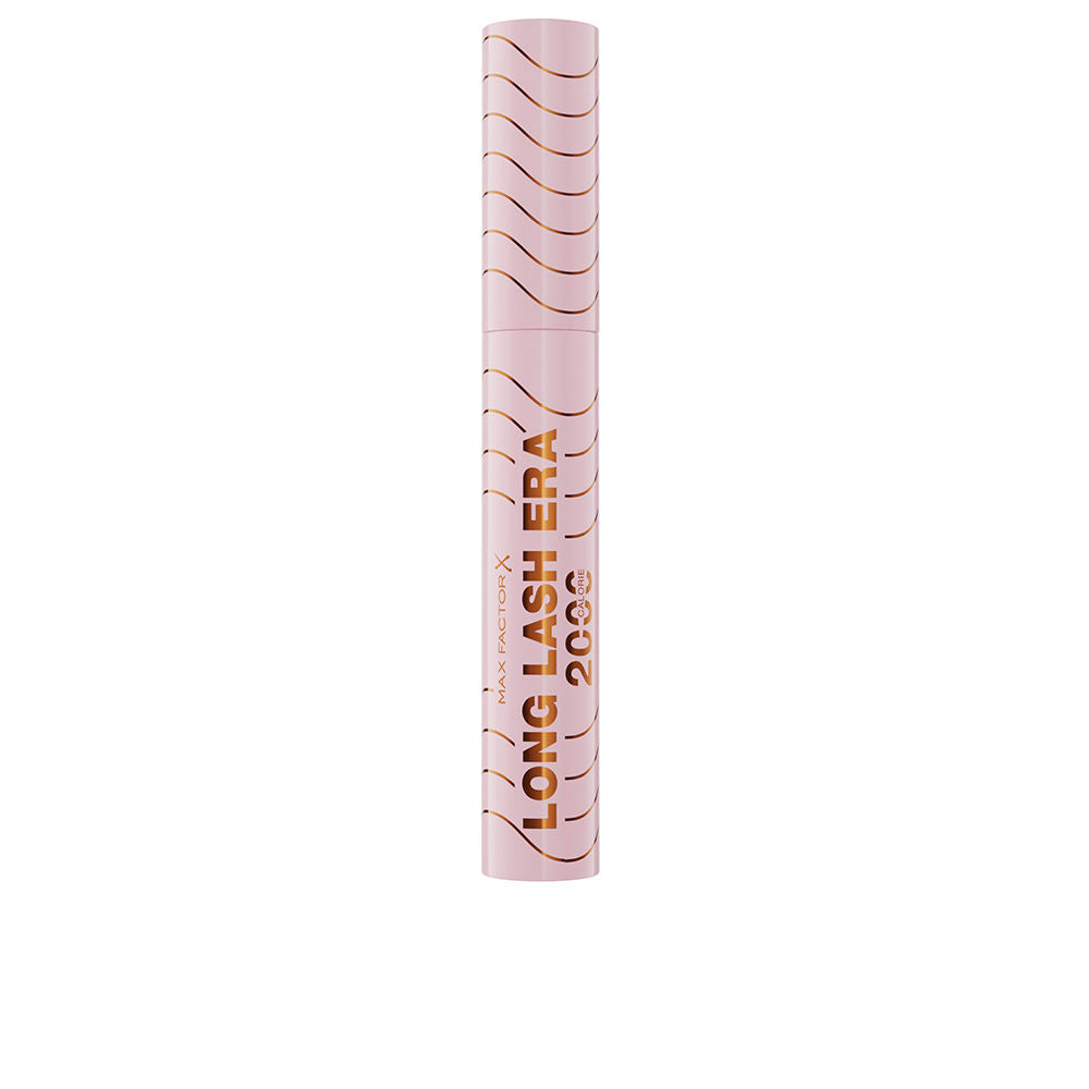 2000 CALORIE LONG LASH ERA mascara #001-Black 7.8 ml