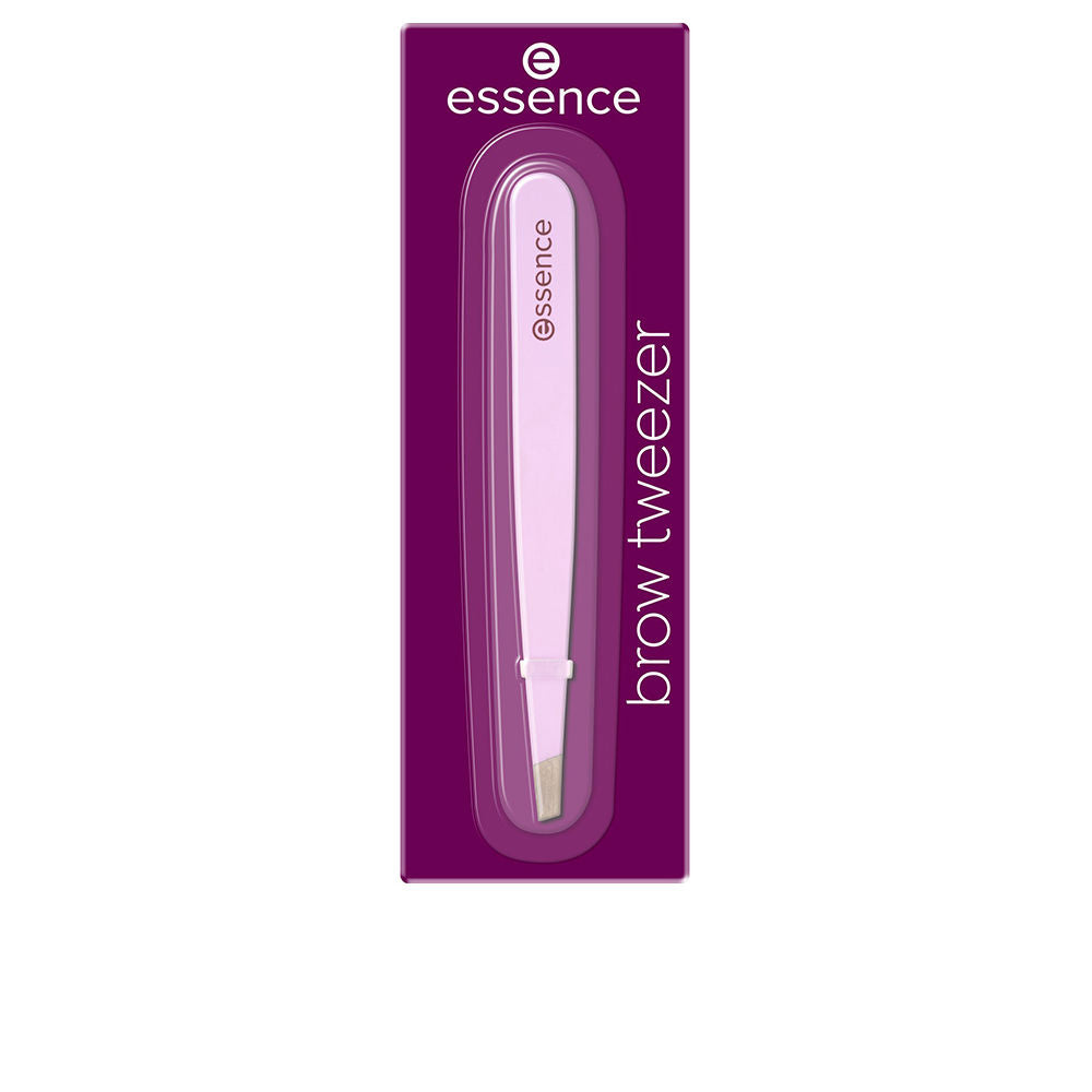 ESSENCE COSMETICS Brow Tweezer Pinzas Para Cejas 1 U