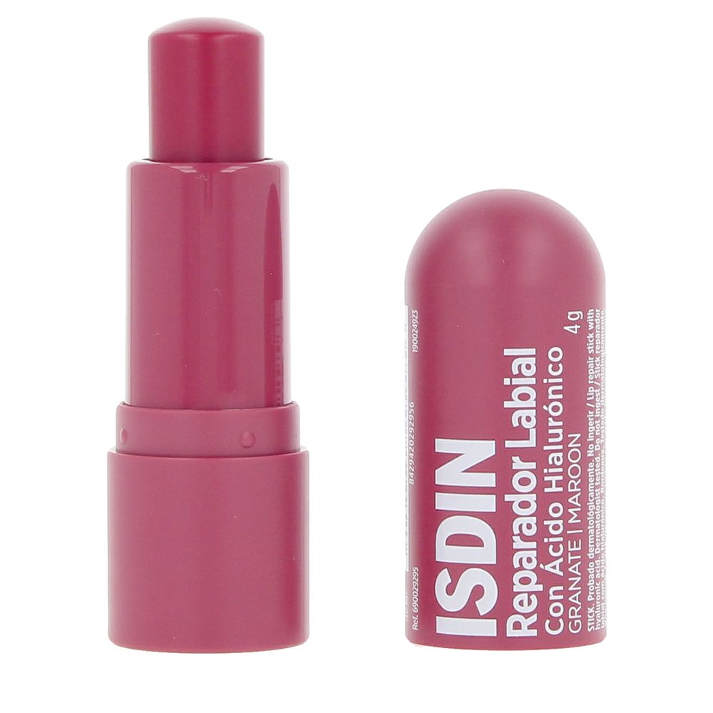 LIP REPAIRER with color stick #Granate 4 gr