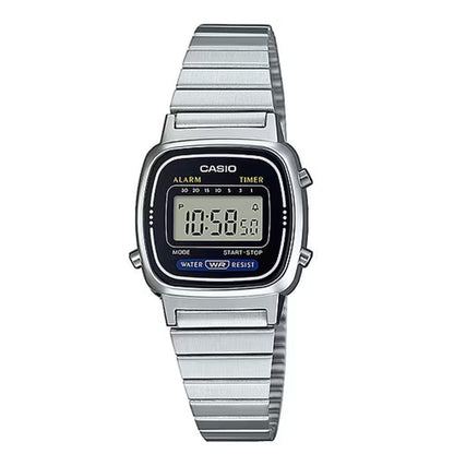 CASIO Mod. LA670WA-1DF