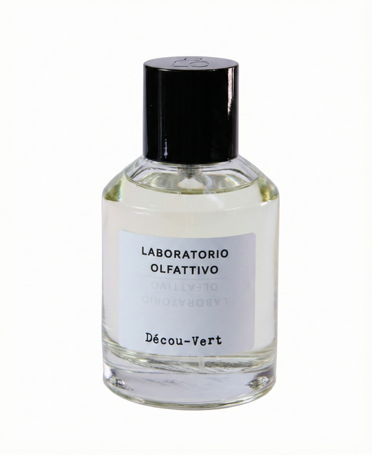 LABORATORIO OLFATTIVO DECOU-VERT Eau de Parfum 100 ml