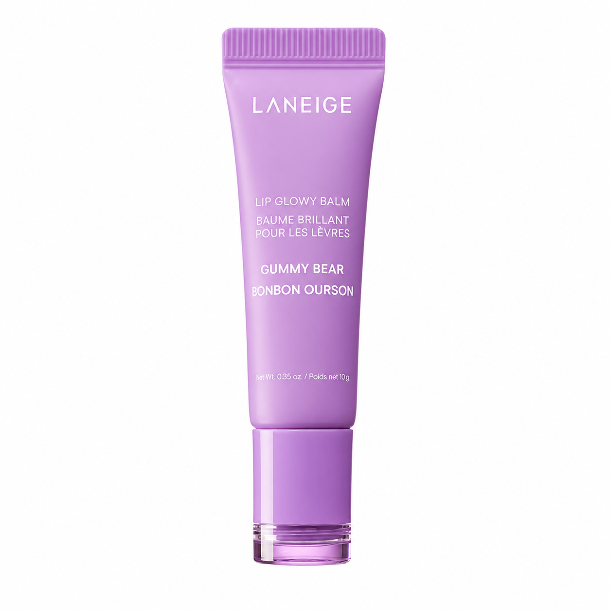 LANEIGE Lip Glow Balm Gummy Bear Lippenbalsam 10 g