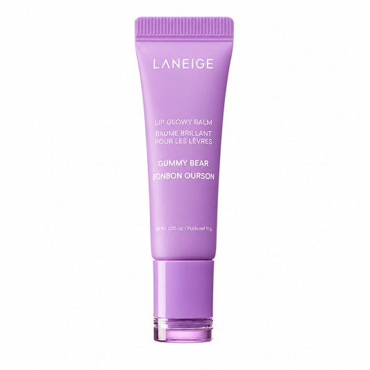 LANEIGE LANEIGE Lip Glow Balm Gummy Bear Lippenbalsam 10 g Kosmetik