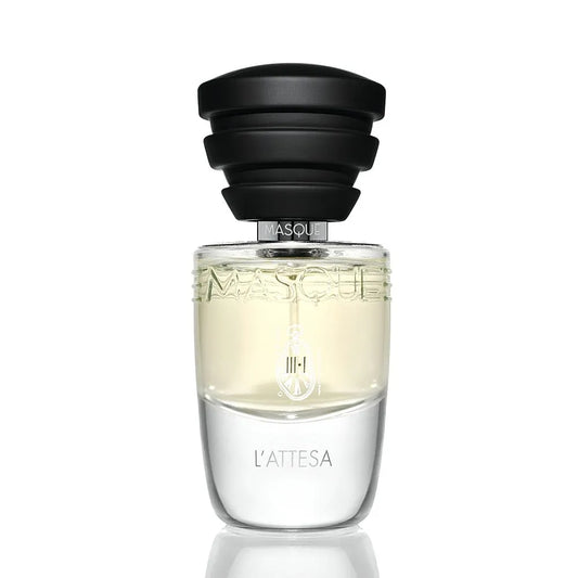 MASQUE MILANO MASQUE MILANO L'attesa Eau de Parfum 35 ml Parfüm