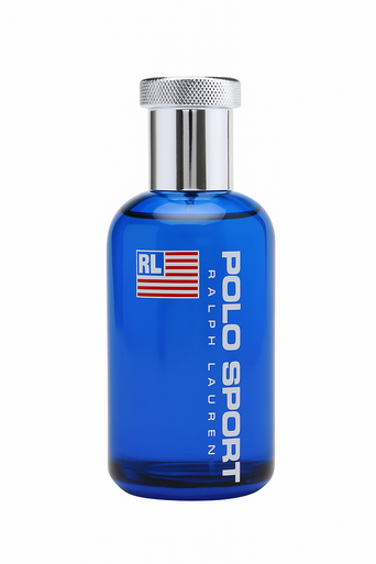 LAUREN RALPH POLO SPORT EDT 75 ML VAPO