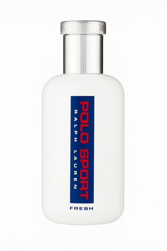 LAUREN RALPH POLO SPORT FRESH EDT 125 ML VAPO