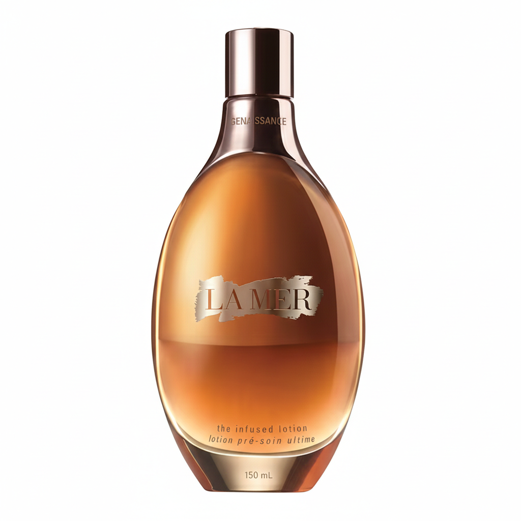 LA MER GENAISSANCE DE LA MER THE INFUSED LOTION 150 ML