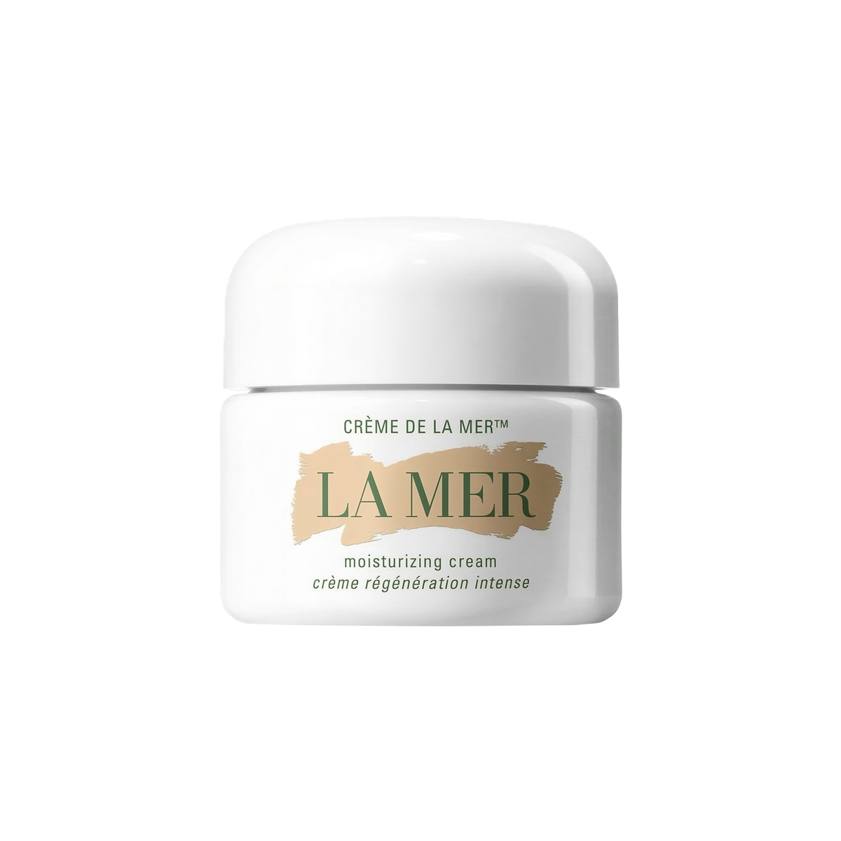 LA MER MOISTURIZING CREAM 30 ML