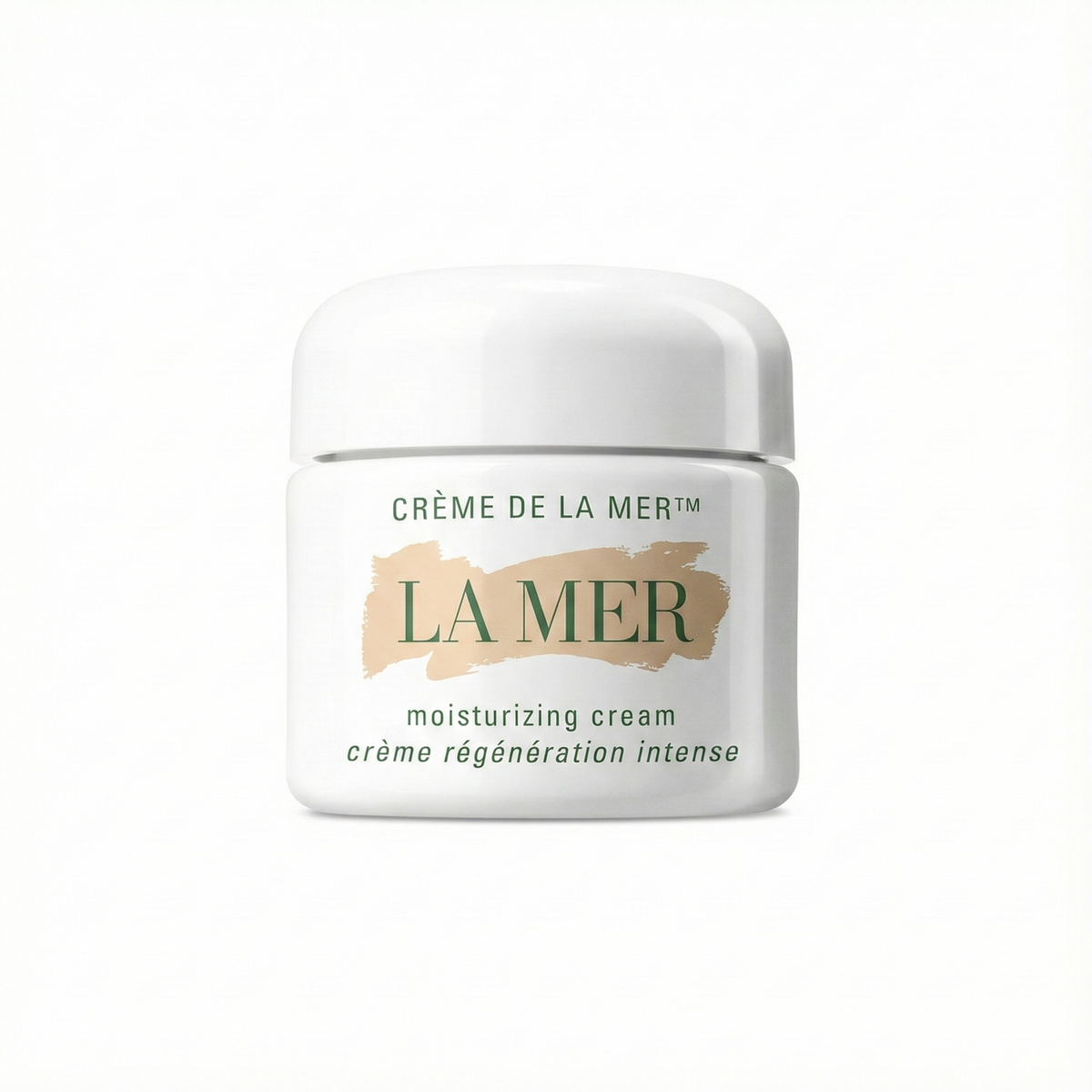 LA MER MOISTURIZING CREAM 60 ML