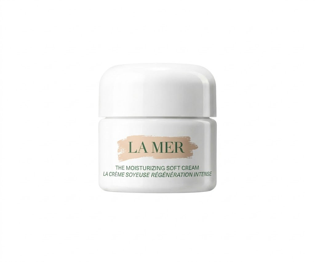 LA MER THE MOISTURIZING SOFT CREAM 30 ML